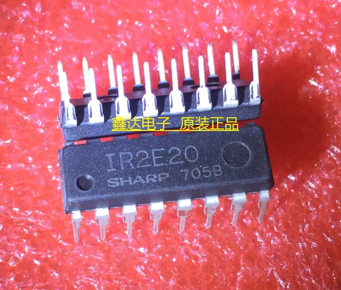 

10pcs/lot IR2E20