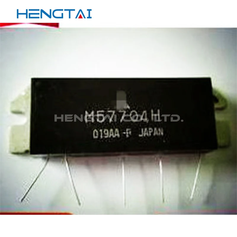 

Бесплатная доставка оригинальный модуль M57704H M67785H