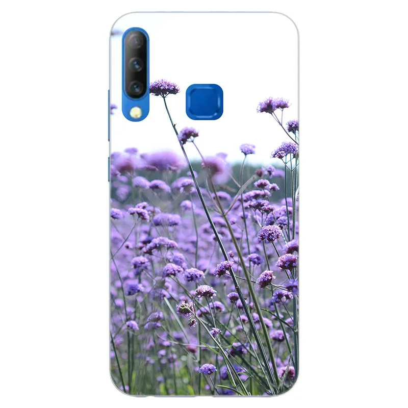 Силиконовый чехол для телефона Infinix Hot S4 X626 X 626 6," модный принт задняя крышка для Infinix Hot S HotS X521 5,2" Fundas Para - Цвет: A040
