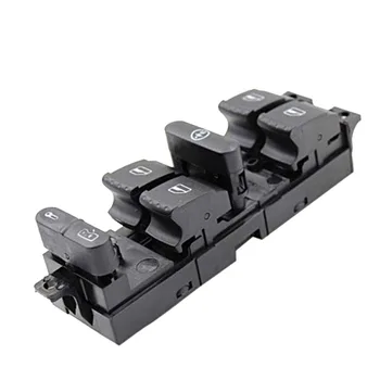 

Master Power Auto Window Switch 1J4959857C For Skoda Fabia Octavia Superb V W J Etta Golf Passat