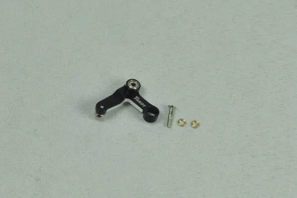 450-Helicopter-Part-Tarot-Metal-Tail-control-arm-set-silvery-black-TL1295-TL1295-02