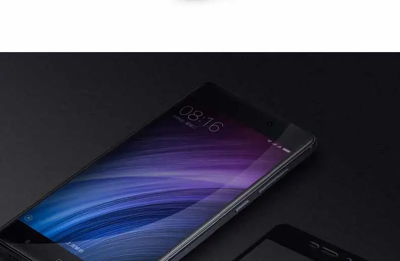 9D Protective Glass For Xiaomi Redmi Note 4 4X 5 5A Pro Screen Protector For Redmi 5 Plus S2 4X 5A Tempered Glass Film Case