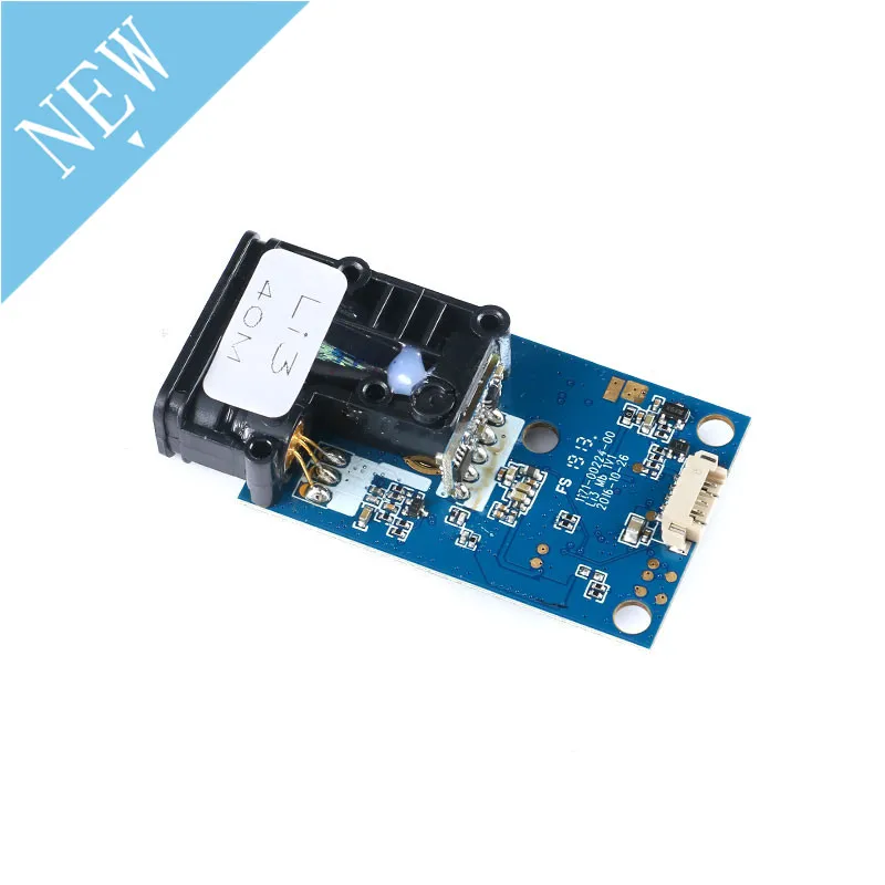 Лазерный датчик измерения лазерный датчик расстояния модуль для Arduino Высокоточный инфракрасный датчик дальности лазерный дальномер модуль