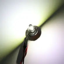 

LD2373 Car lights LED Bulb COB IP68 Lamp 12V-24V 160W For BMW Mercedes