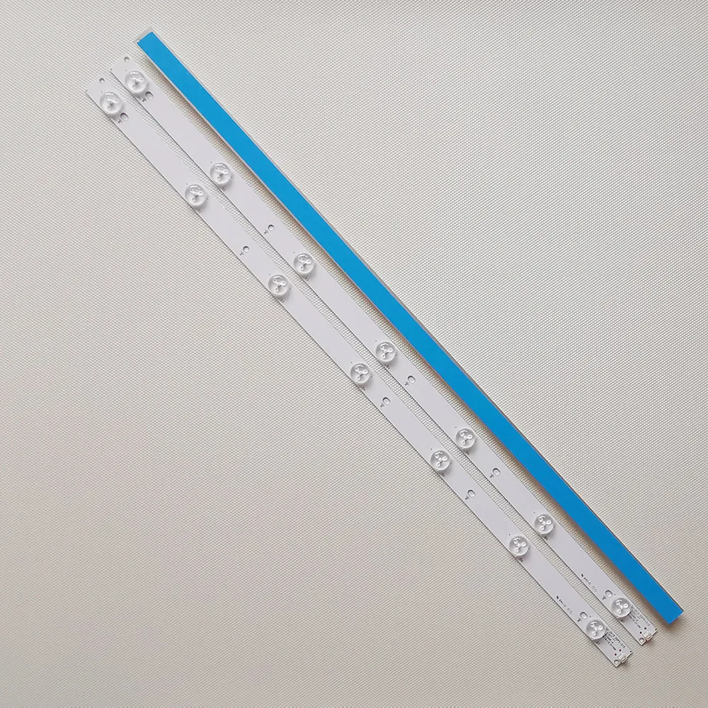 3 шт./компл. новый светодиодный экран для телевизора PHILIPS 32 32PHT4100 32PHH4100/88 TPT315B5 HVN05 GJ