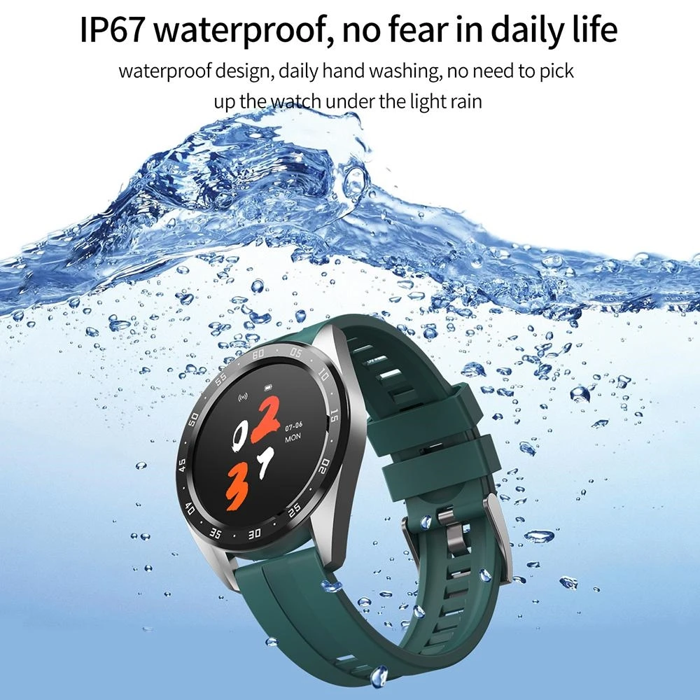 Nennbo X10 Smart Watch Fashion Heart Rate Blood Oxygen Monitor Weather Push Call Rminder Smartwatch Men Women Fitness Tracker Nennbo X10 Smart Watch Fashion Heart Rate Blood Oxygen Monitor Weather Push Call Rminder Smartwatch Men Women Fitness Tracker