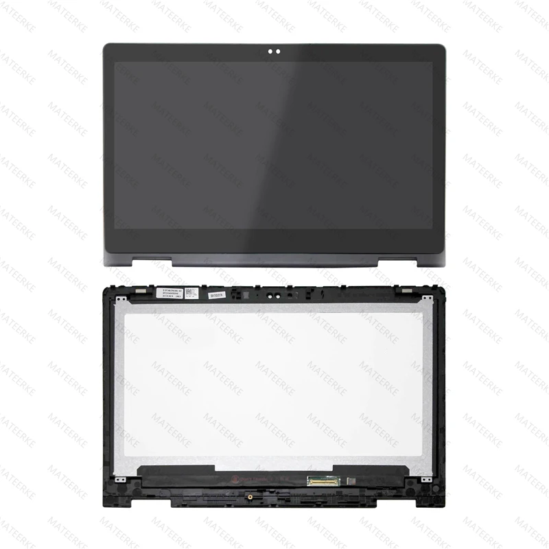  For Dell Inspiron 13 5368 P69G001 13.3