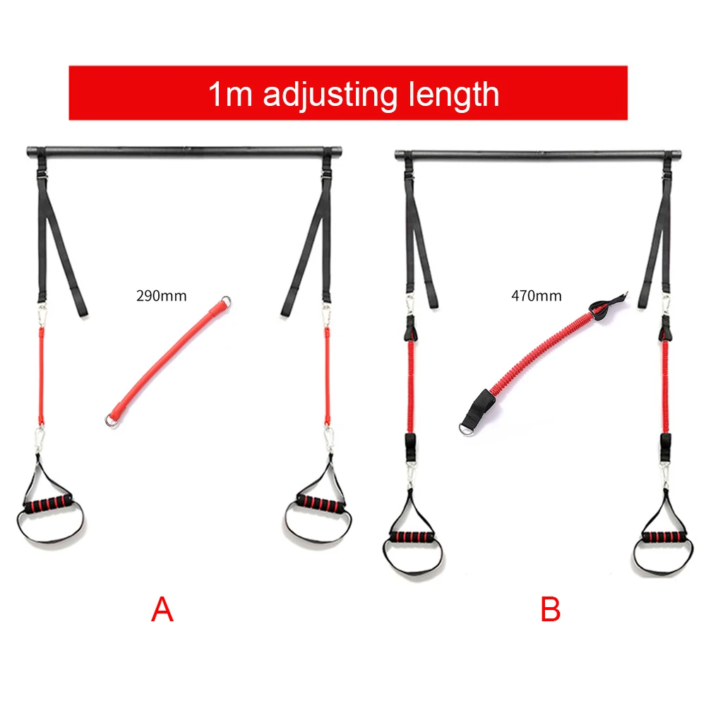 Многофункциональный Тренажерный зал Hom тренировка фитнес Йога Пилатес стрейч