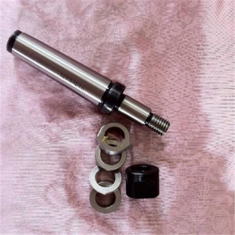 Milling cutter tool rod Morse MT2 MT3 MT4 MT3-13 MT3-16 MT3-22 MT3-27 installation Saw blade milling cutter, three face cutter