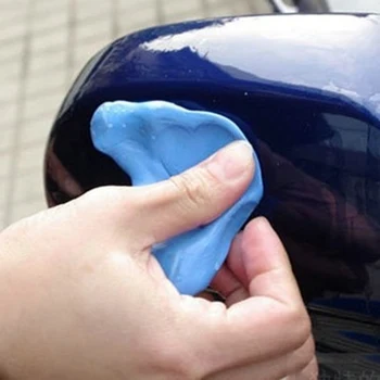 

Car Wash Clay Car Cleaning Detailing Magic Clay Auto Car Clean Clay Bar Mini Handheld Car Washer