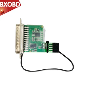 

Xhorse EWS3 adapter can read out EWS3 module data by working together with VVDI PROG adapter