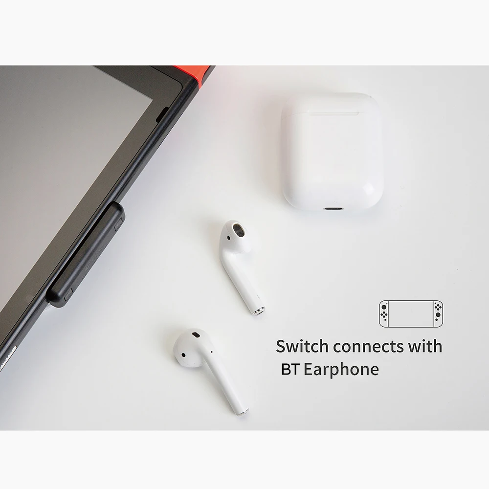 GuliKit тип-c USB аудио беспроводной BT аудио USB передатчик адаптер супер HiFi низкая задержка трансивер для переключателя/переключатель Lite/PS4