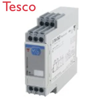 CARLO GAVAZZI Reset Function DTA04DM24 Motor Thermistor Relay Motor Control Temperature Monitoring