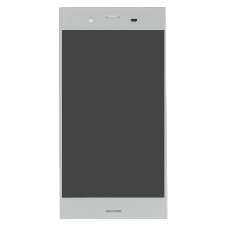 Сменный сенсорный ЖК экран ENOCN 5 2 дюйма для SONY Xperia XZ1 модуль дисплея G8341 G8342|Экраны