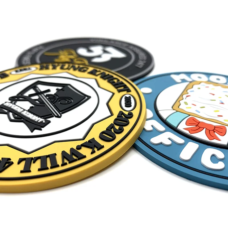 Soft Rubber Coasters Sets, Drink Tableware, Lower MOQ, Custom Logo, Promotion Gifts 13 Hc6d119975df846c3a4128a4631279b31f