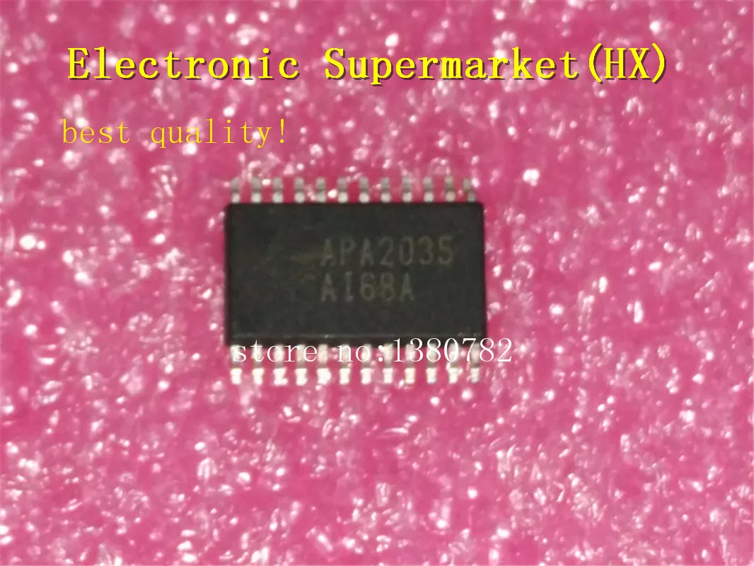 

100% New original APA2035RI-TRL