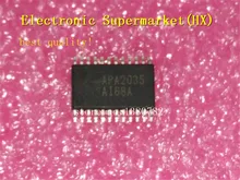 ##Special Price 100% New original APA2035RI-TRL ##Special Price 100% New original APA2035RI-TRL