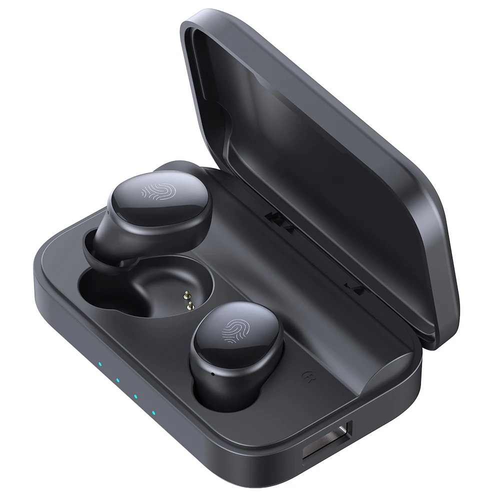 Bluetooth наушники HD стерео TWS беспроводные V5.0 audifonos bluetooth inalambrico Спортивная гарнитура