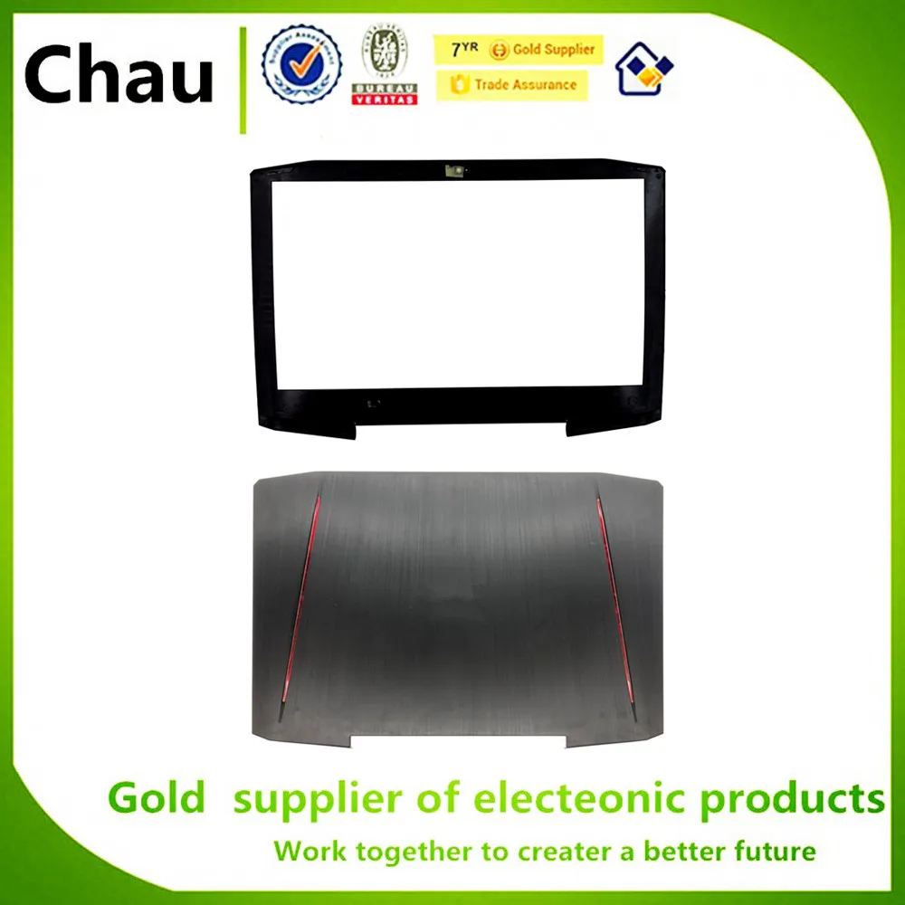 Новинка задняя крышка для Acer VX15 VX5 591G LCD/Передняя ЖК дисплея AP1TY000200|cover covers|cover acercover