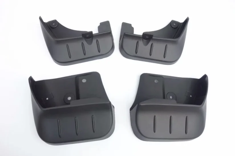 

Splash Guard Mudguard For 2009-2012 Subaru Forester Mud Flaps Fender Protector Mudguards Mudflaps Dirtboard