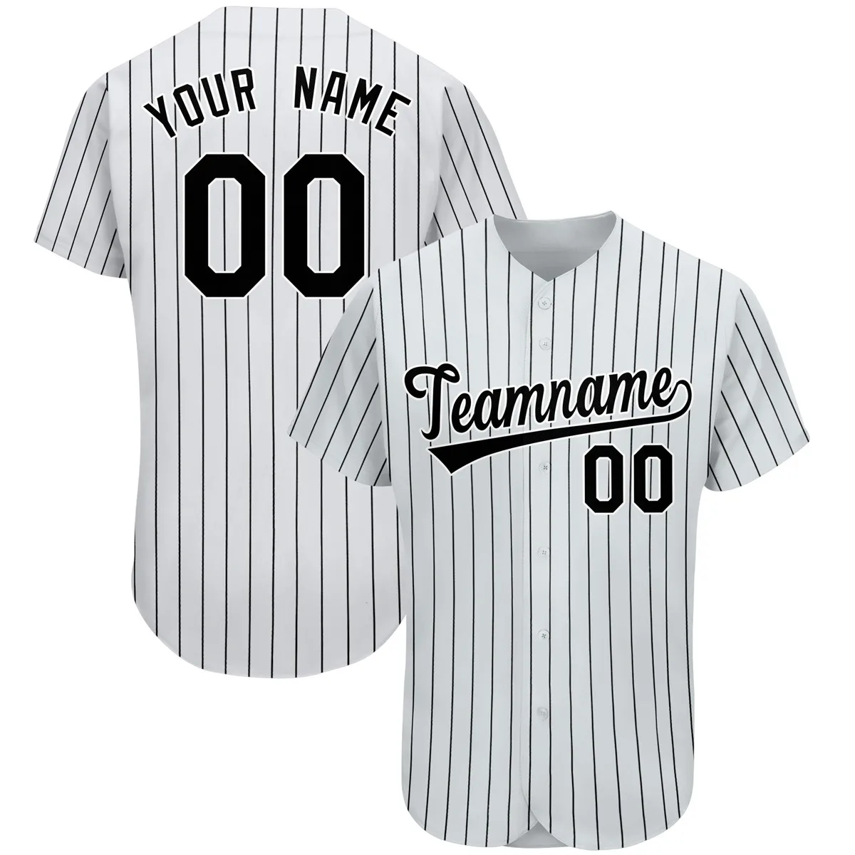 Jersey Baseball Shirt Breathable Mesh Sweat-Absorbent Quick-Drying Softball Training Suit Baseball Jersey Male/Lady