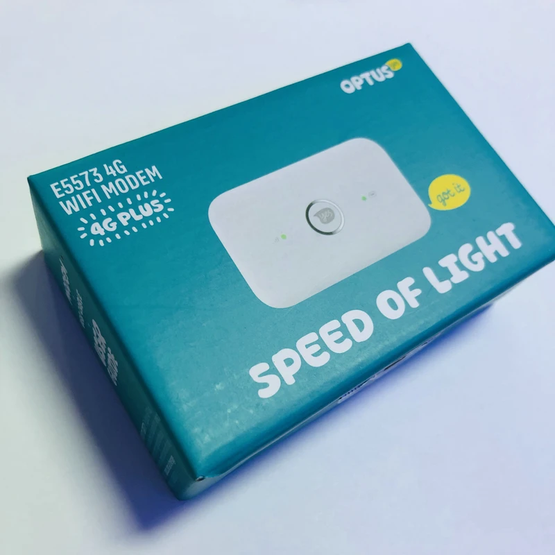 E5573 4G Мобильный роутер точка доступа поддержка B1/B3/B7/B28/B40 Wi Fi бесплатная
