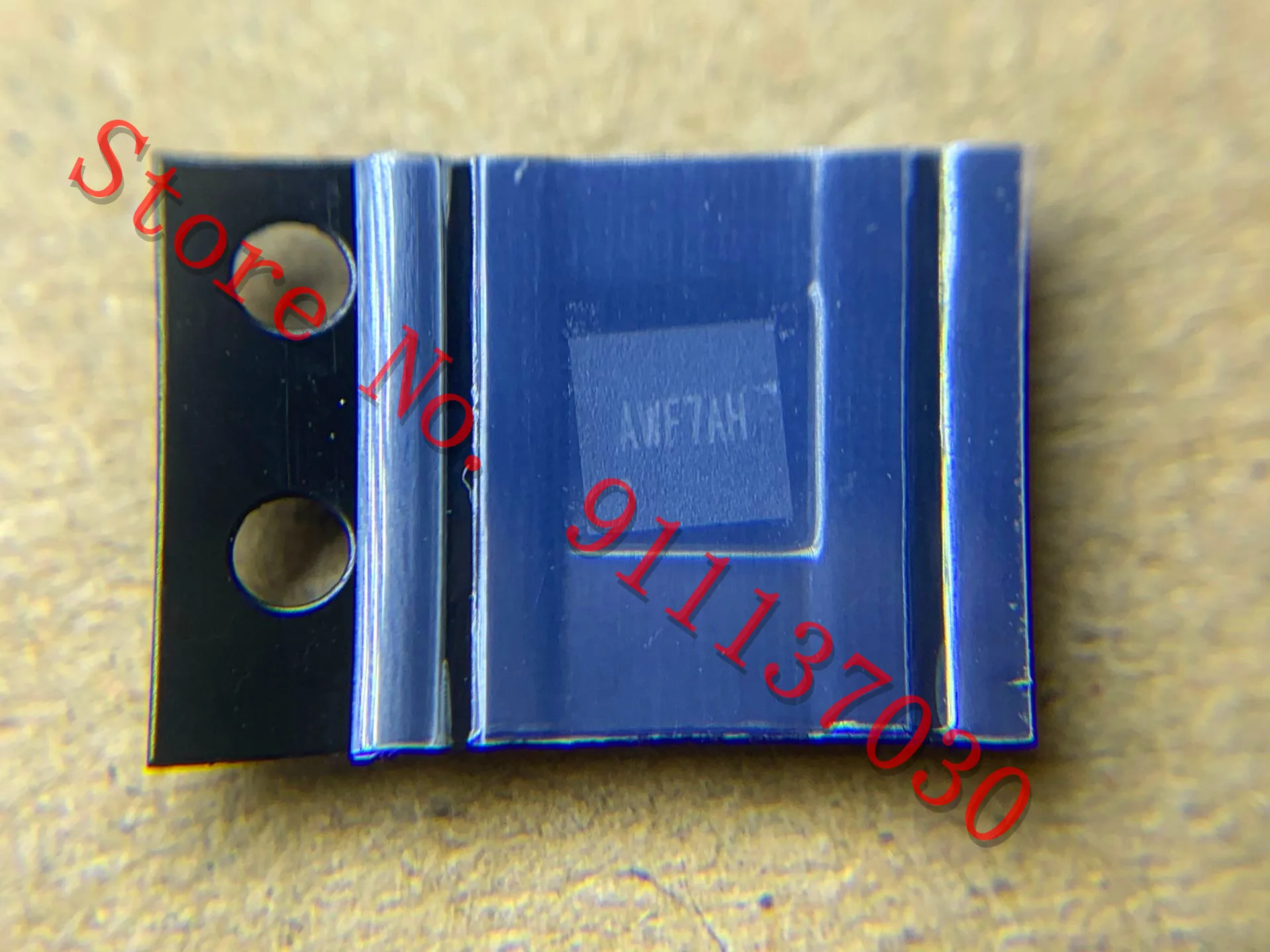 

1 шт. AWF SY6982EQDC QFN