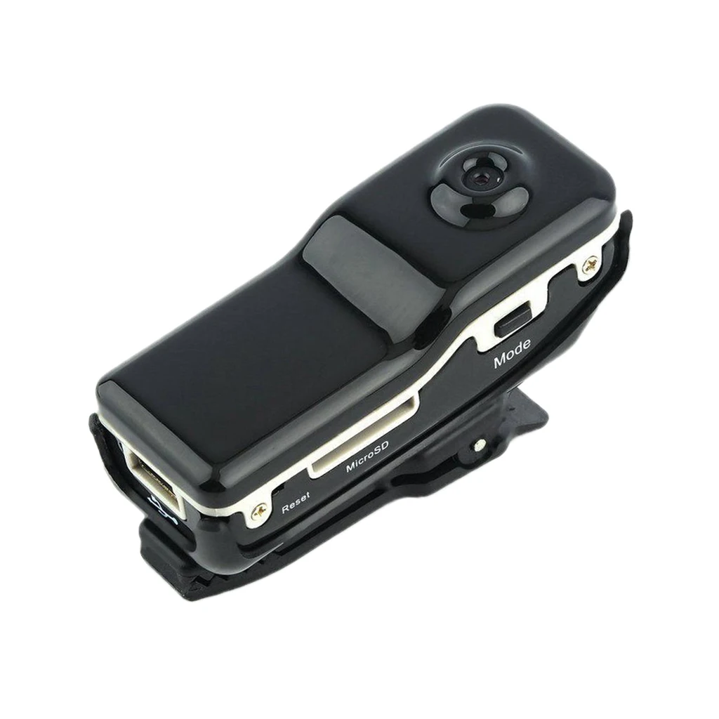 

Mini Camera Cam Camcorder Recorder HD 720P HD DV DVR Camcorder DVR Micro Camera Sport DV Video small Camera Cam PK SQ 11