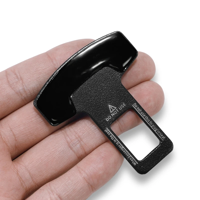 Универсальный автомобильный держатель для ремня безопасности | Автомобили и