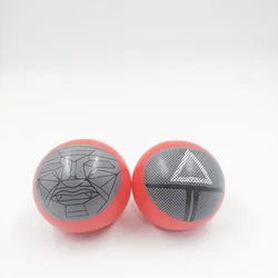 Brinquedo anti stress bola lula jogo pressão alívio do estresse squeeze bolas de dna para crianças adultos mão brinquedo engraçado squishy stressball