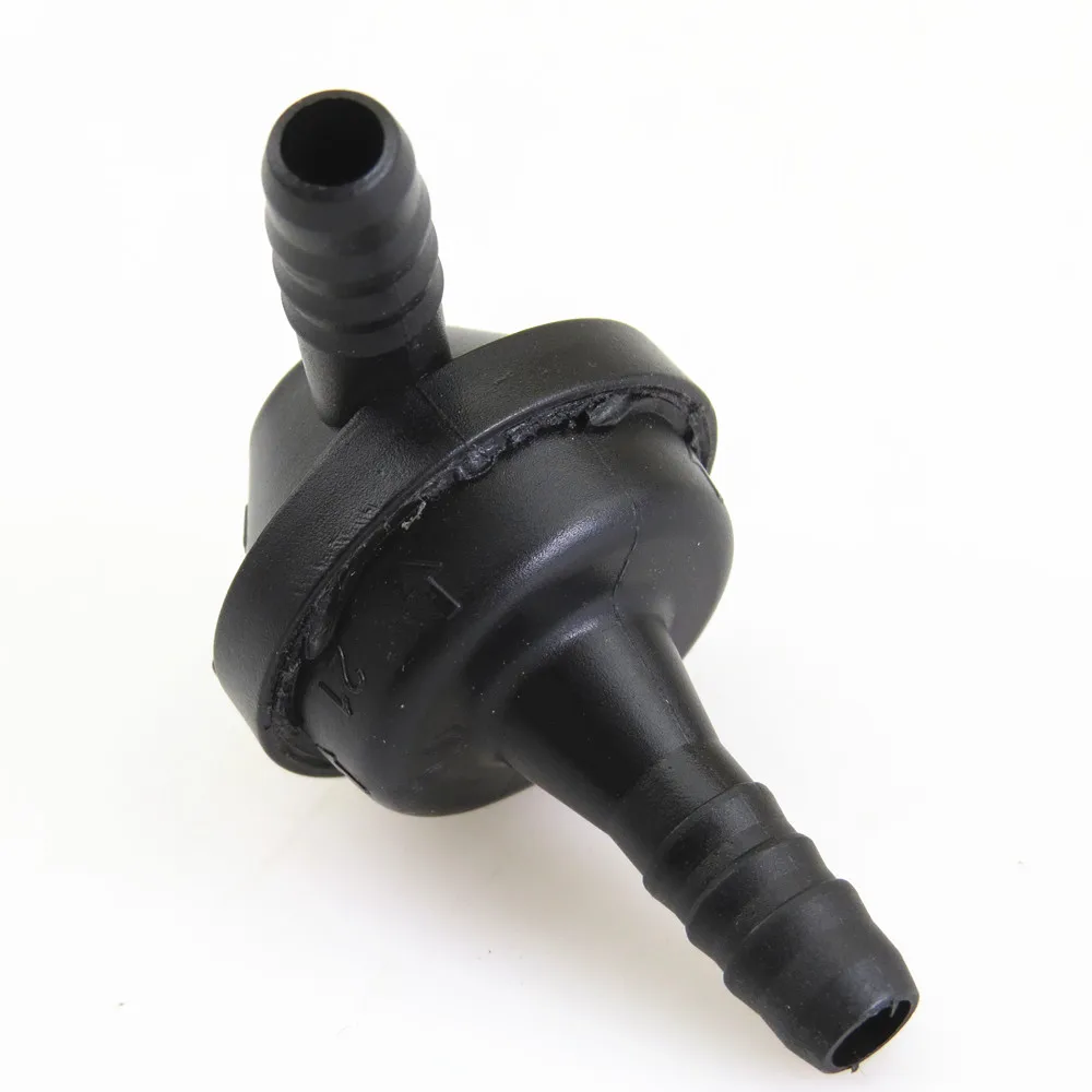 Generic Fhawkeyeq 1.8 Right Angle Vacuum Exhaust Check Valve For Vw