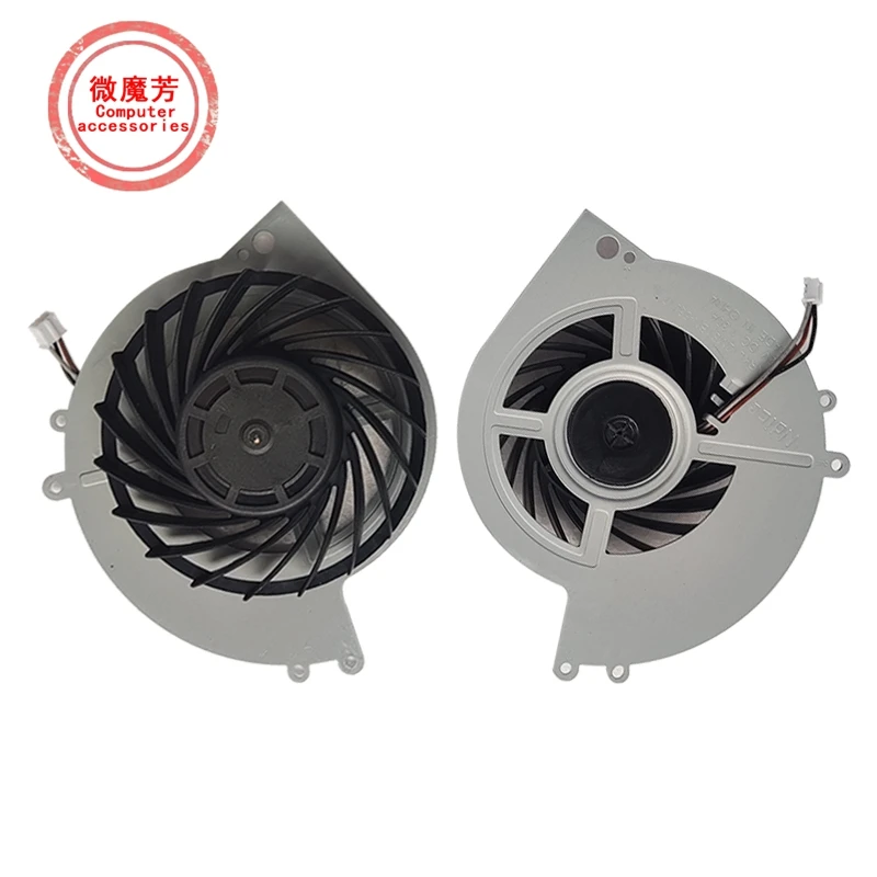 Interno Ventilador de Refrigeração Cooler para Ps4 Ksb0912he Cuh1000a Cuh-1001a Cuh-10xxa Cuh-1115a Cuh-11xxa 1200 Série Console