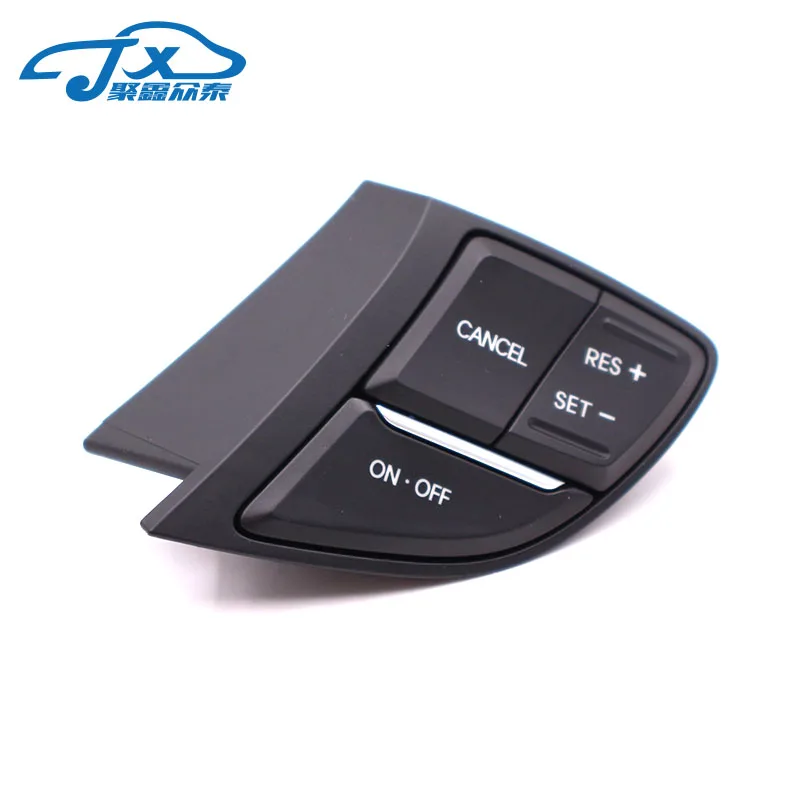 Для Hyundai Sonata YF переключатель управления рулем кнопка регулировки громкости Круиз Переключатель управления Bluetooth кнопка телефона инструмент contro