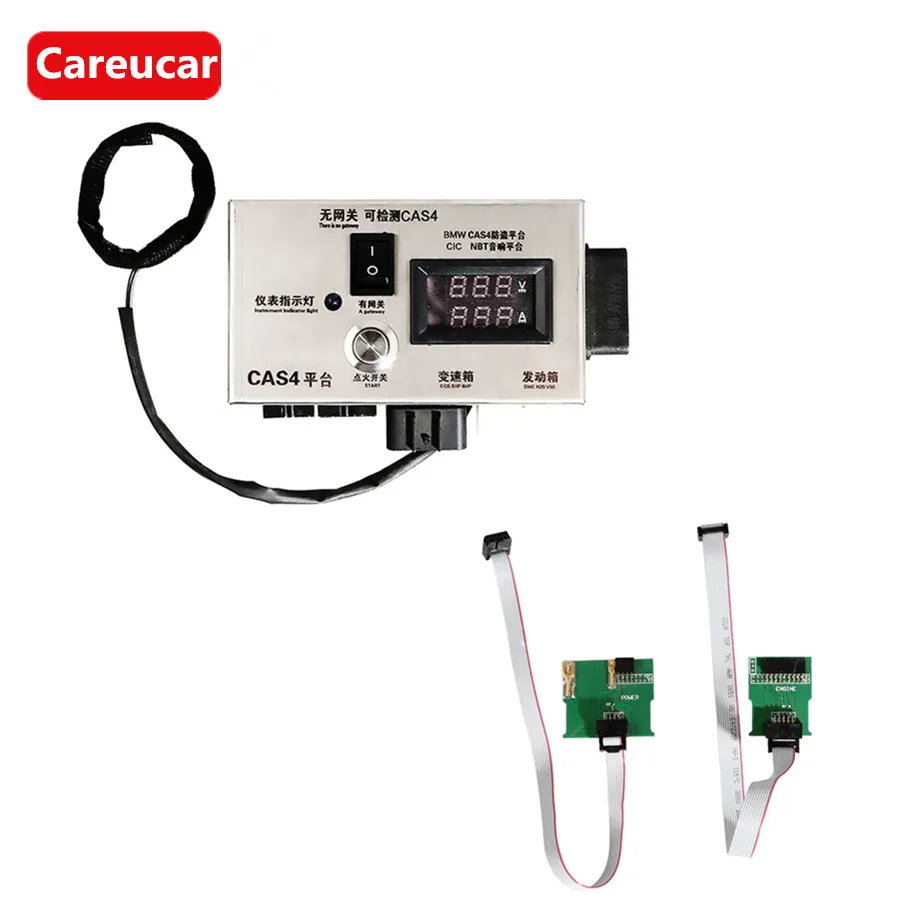 

Best For BMW CAS4 IMMO Test Platform & CIC NBT Test Platform