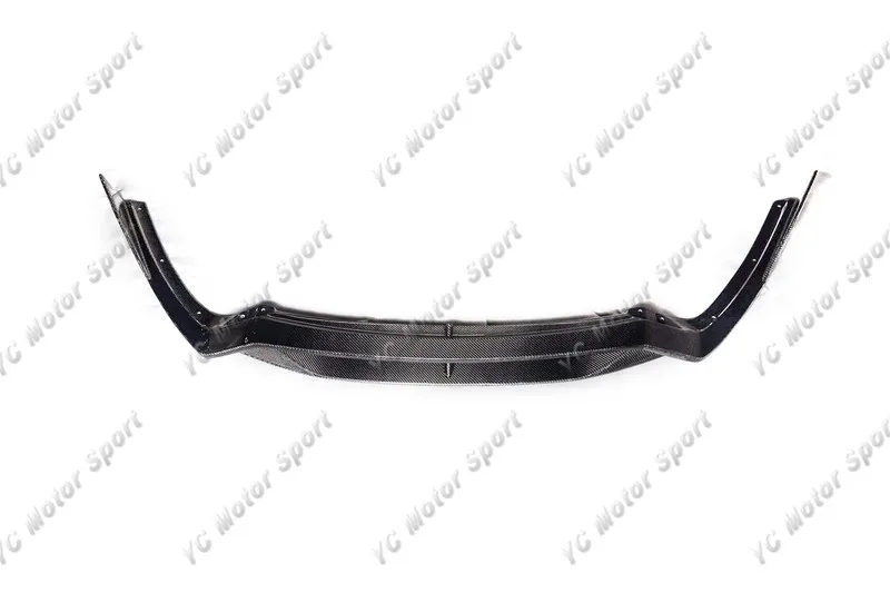 2012-2015 Ferrari F12 Berlinetta DMC Style Front Lip CF (1)_