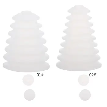 

Rubber Dust Cover Electric Hammer Ash Bowl Dustproof Impact Drill Power Tool Accessories