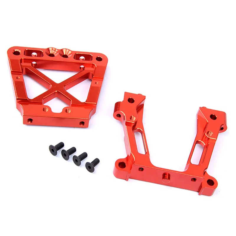 Aluminum Symmetrical Push-Pull Steering Kit Fit for 1/5 HPI ROVAN KM BAJA 5B 5T 5SC Rc Car Parts 85176
Aluminum Symmetrical Push-Pull Steering Kit Fit for 1/5 HPI ROVAN KM BAJA 5B 5T 5SC Rc Car Parts 85176