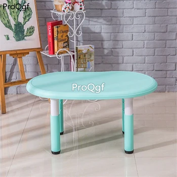 

ProQgf 1Pcs Student Study Table two color choice