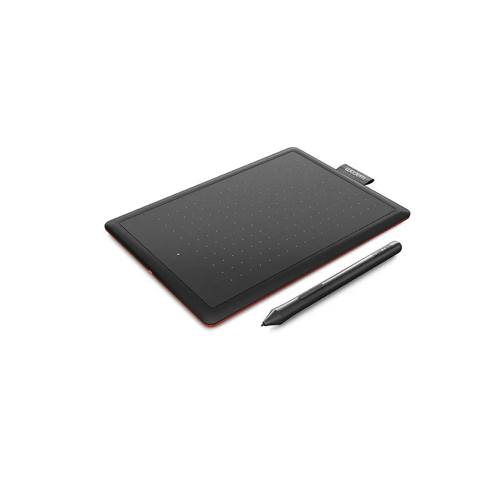 Графический планшет One by Wacom Small(CTL-472-N