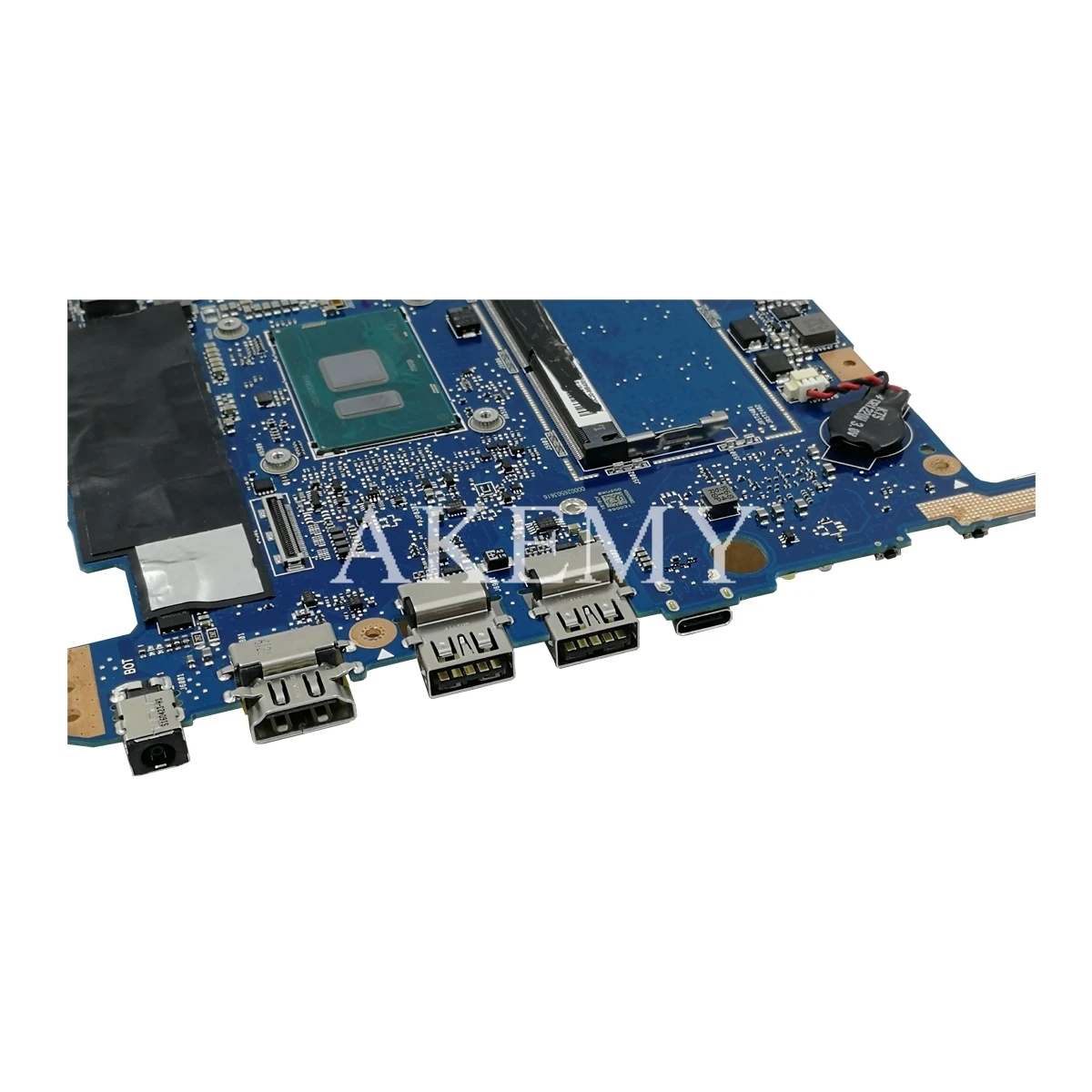  For ASUS UX560U UX560UQK UX560UQ UX560UX Q534U Q534UX Q534UQ Laptop mainboard Motherboard i7-6500 C