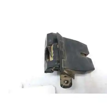 

1761865 TRUNK LOCK/PORTON FORD FROLIC (CCN)