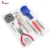 Часовщик Watch Link Pin Remover Case Opener Repair Tool Kit Set Opener Link Spring Bar Remover Horlogemaker Gereedschap