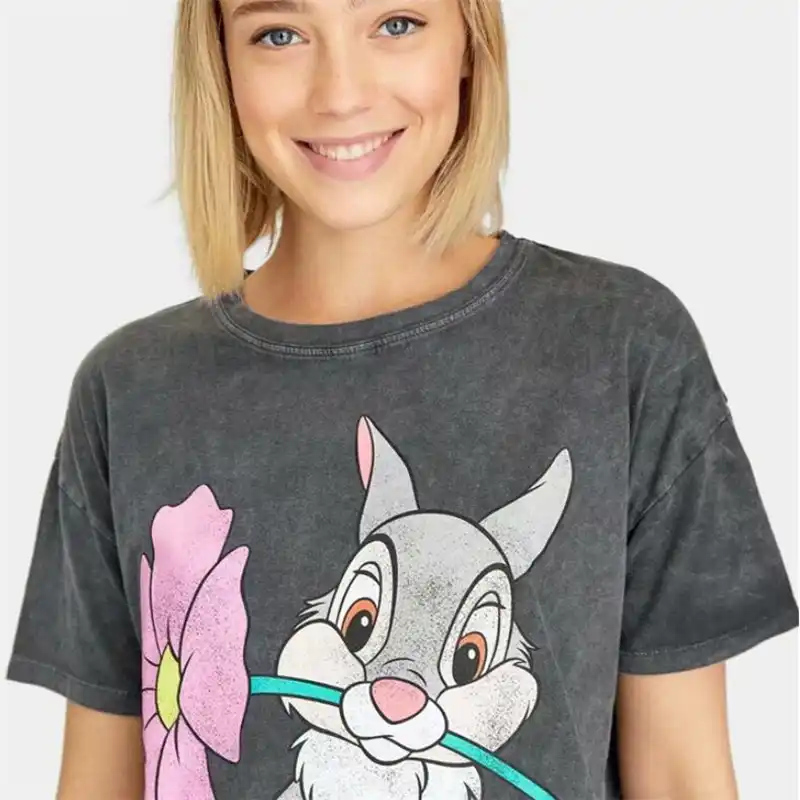 thumper shirt