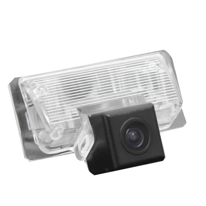 

Car Hd Ccd Rear View Camera Back Up Reverse Camera for Nissan Pathfinder R51 2004~2012
