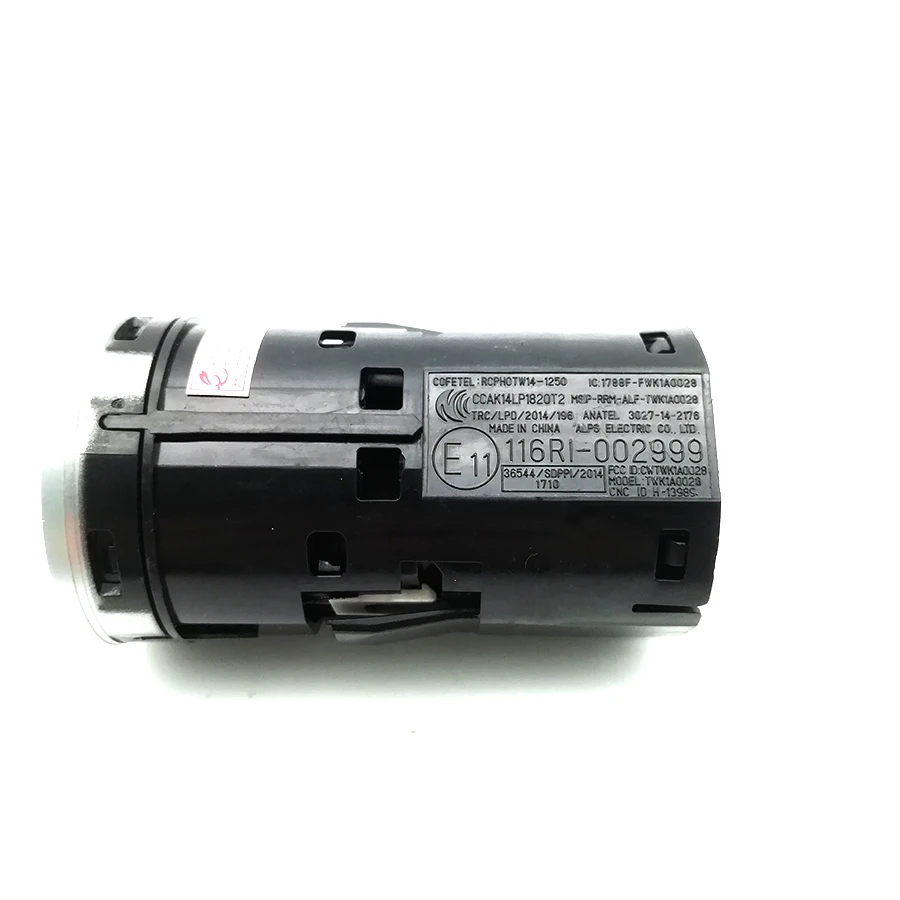 Engine Start Push Button Switch 35881-TG7-A03 For Honda Pilot Ridgeline | Автомобили и мотоциклы