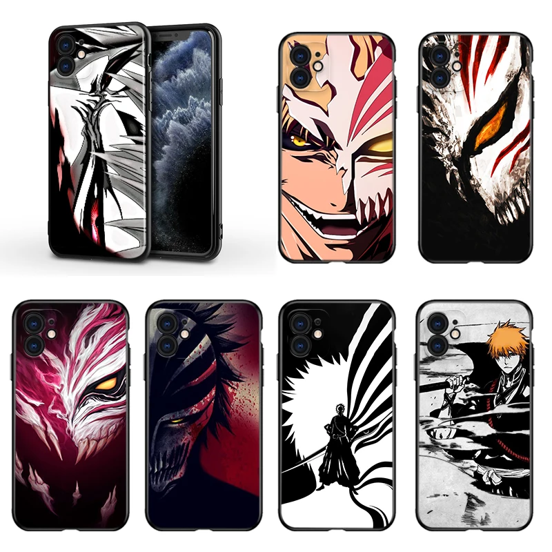 Чехол для Apple iPhone 13 12 11 Mini XS XR X Pro MAX SE 2020 8 7 6 5 | Мобильные телефоны и аксессуары