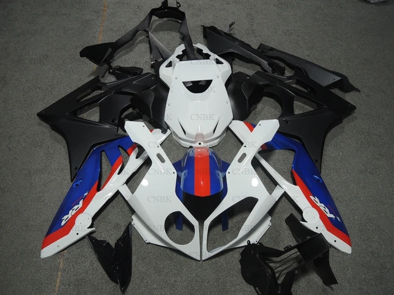Комплекты кузова для S1000RR 2011 обтекатели мотоцикла 2012 BMW S1000 RR Обтекатели 2010 - 2014 |