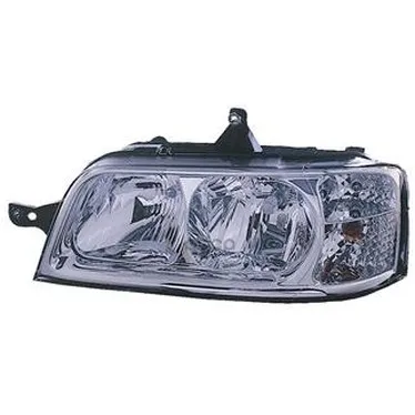 Фара Передн Лев С Эк Fiat: Ducato, Citroen: Jumper 02-05 Depo арт. 550-1130L-LD-EM