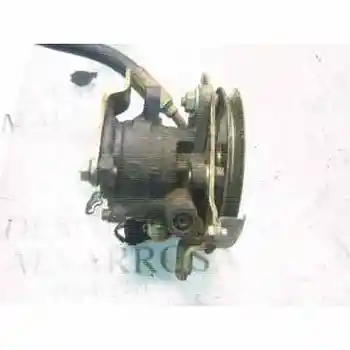 

PUMP POWER STEERING FIAT BRAVA (182) * 12042 PUMP SERVO AG556 [8201874]