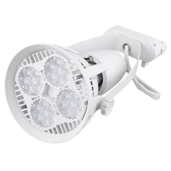 

24W/35W/40W White/Warm White/Natural 21 LED Track Rail Ceiling Spot Light